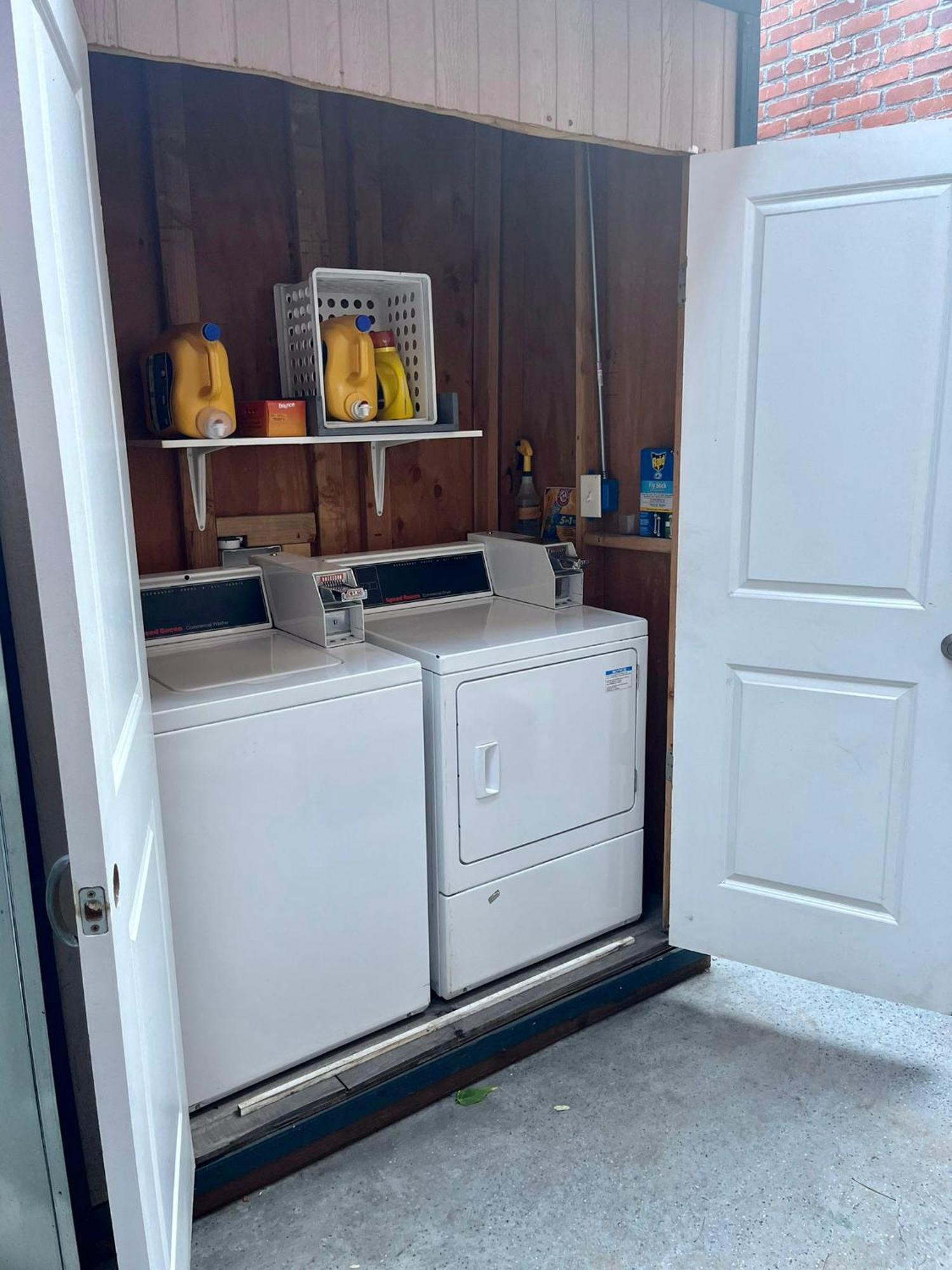 2Bdrm Gaslamp Conv Cntr - W Parking & 4 Beds #1 Appartement San Diego Buitenkant foto